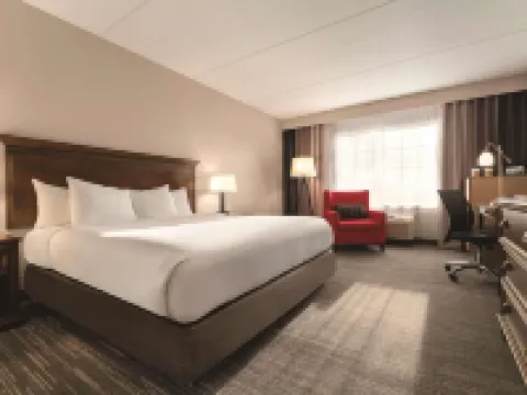 Country Inn & Suites by Radisson, Grand Rapids East, MI Hotels in Grand Rapids