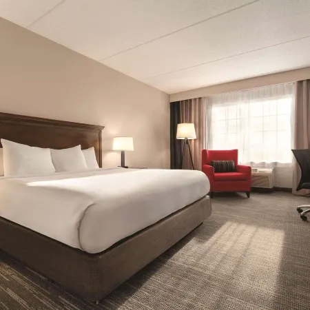 Country Inn & Suites by Radisson, Grand Rapids East, MI