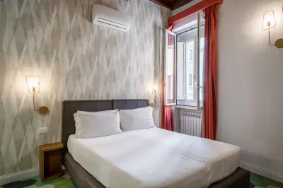 59 Steps Trevi Hotels in Trevi