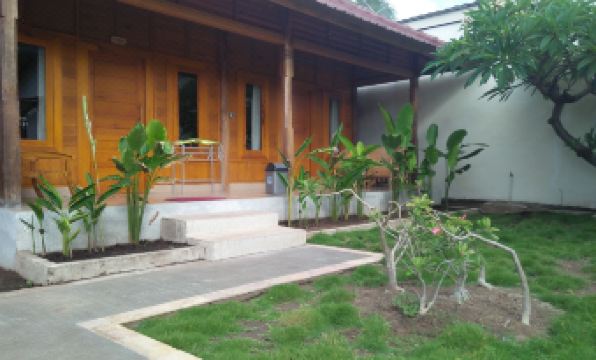 Villa Kinagu