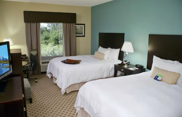 希爾頓歡朋酒店-奧蘭治