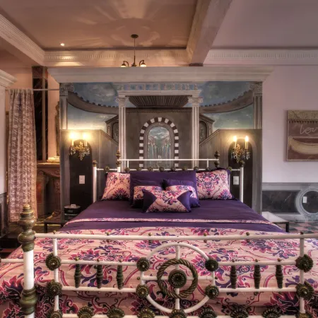 Hotel Boutique Rivera Del Rio