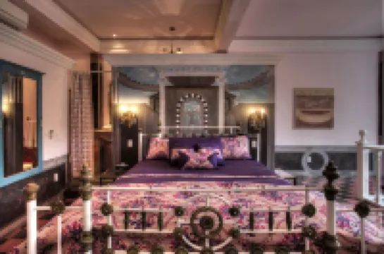 Hotel Boutique Rivera Del Rio