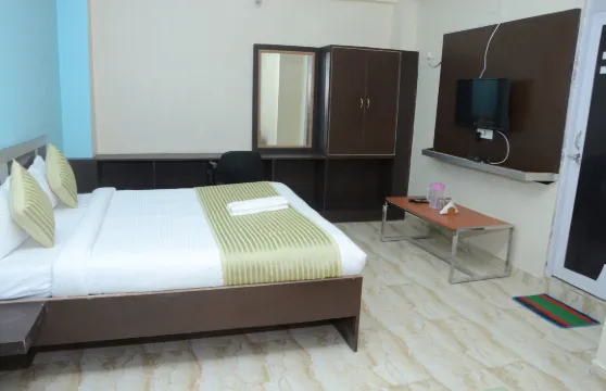 阿爾雅瓦特酒店