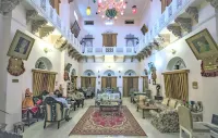 The Kothi Heritage Hotels in Jodhpur