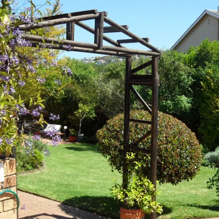 Bayside Lodge Garden Route B&B