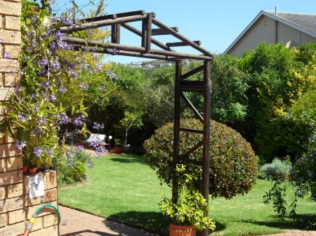 Bayside Lodge Garden Route B&B