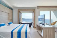 Sol Bahía Ibiza Suites Hotels in Sant Antoni de Portmany