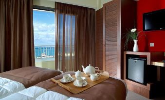 Lato Annex Boutique Rooms