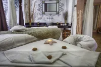科斯塔蘇爾Spa及度假酒店 - SPA