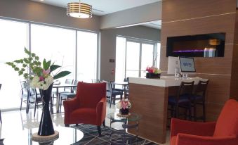 Park Inn by Radisson Brampton, on