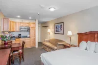 Sweetwater Lift Lodge