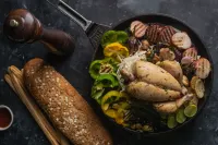 DoubleTree by Hilton Gurugram Baani Square - Breakfast