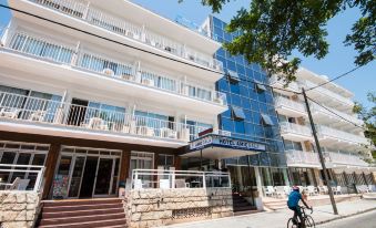 Hotel Amic Gala