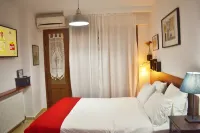 薩洛尼卡克里皮斯公寓