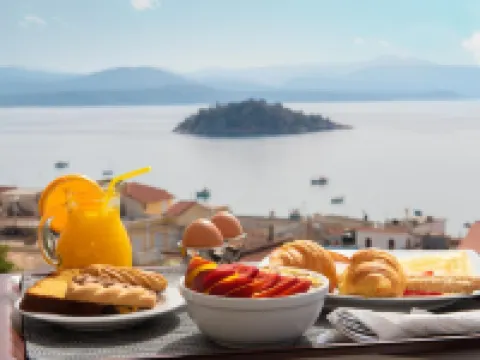 King Minos Hotel Hotels in Tolo