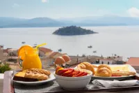 King Minos Hotel فنادق في تولو