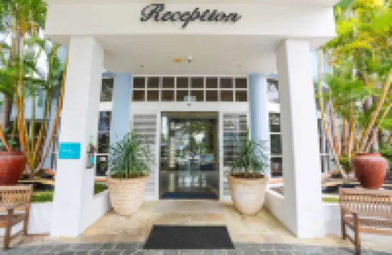 Bel Air on Broadbeach - Official