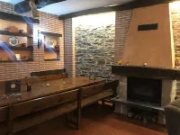 Hostal El Horno Hotel a El Valle