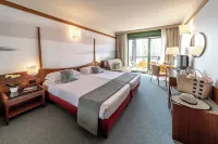 Hotel Du Lac et Bellevue