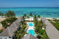 Nest Style Beach Hotel Zanzibar - Pool