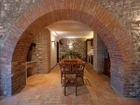 Mansion in Prodo Near Lake Bolsena - Boutique