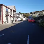 The Mews Oamaru - Motels