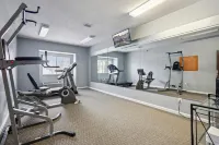 SureStay by Best Western South Bend - parking