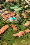 Liscia Eldi Residence Hotel a 