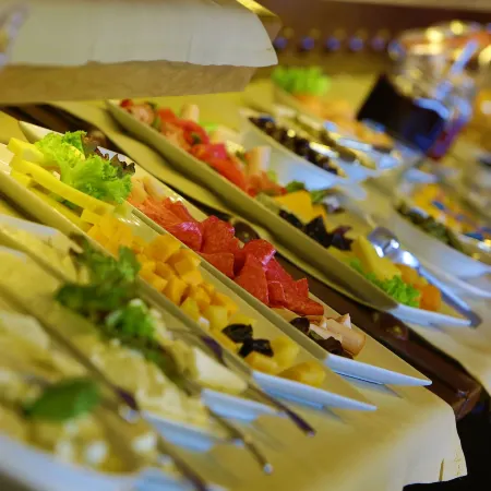 Jounieh Suites Hotel