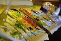 Jounieh Suites Hotel - Desayuno