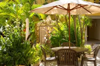 Hotel Chablis Palenque Các khách sạn ở 