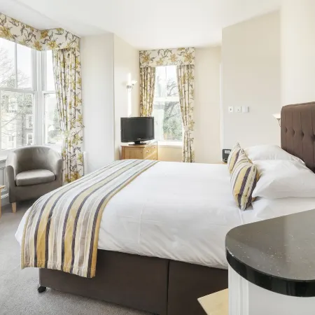 Hawksmoor Guest House