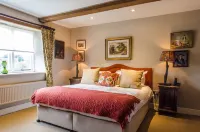 The Howard Arms Các khách sạn ở Alderminster