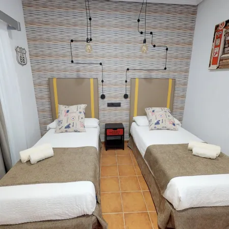 Hostal Boutique la Española