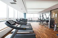 Sono Calm Goyang - Gym