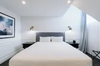 Peppers the Hills Lodge Hoteles en Bella Vista