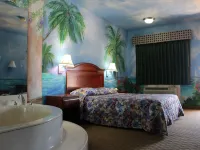 Budget Inn Pasadena Hotels in Pasadena