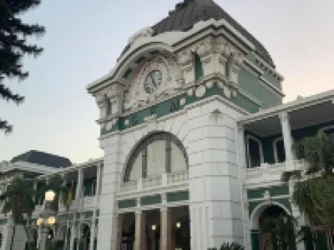 Onomo Hotel Maputo Cidade de Maputo otelleri