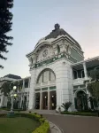 Onomo Hotel Maputo