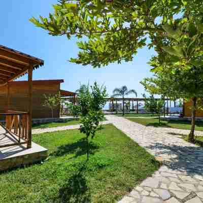 Bunec Beach Resort Hotel Exterior