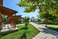 Bunec Beach Resort Hotels in Qazim Pali