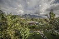 Mans Cottages & Spa Hotels in Pemuteran