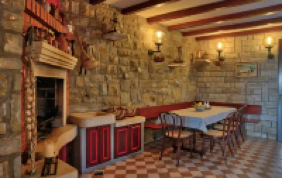 巴家爾公寓酒店