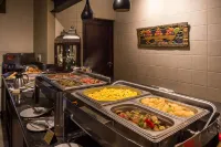 Villa Bali Luxury Guesthouse - breakfast