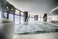 奧利威爾斯歐特斯飯店 - SPA