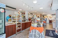 Thomas Sea Suites at Harbourtown Hotel a Plymouth