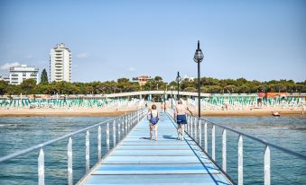 Hotel Bella Venezia Mare