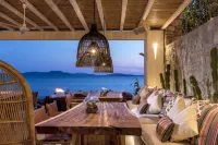 Hippie Chic Hotel Hotels in Agios Ioannis Mykonos