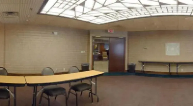 Hampton Inn Seymour